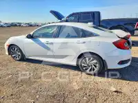 2018 Honda CIVIC photo