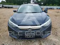 2018 Honda CIVIC фото