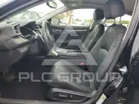 2018 Honda CIVIC photo
