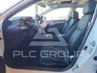 2018 Honda CIVIC фото