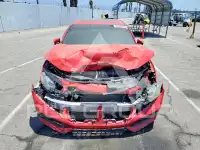 2018 Honda CIVIC фото