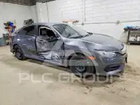 2018 Honda CIVIC photo