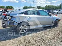 2018 Honda CIVIC фото