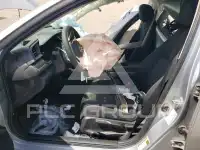 2018 Honda CIVIC фото