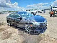 2018 Honda CIVIC photo