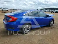 2018 Honda CIVIC фото