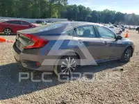 2018 Honda CIVIC фото