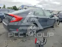 2018 Honda CIVIC photo