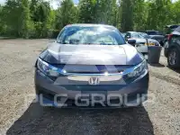 2018 Honda CIVIC фото