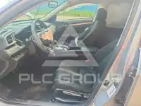 2018 Honda CIVIC photo