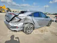 2018 Honda CIVIC photo