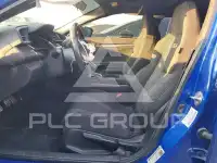 2018 Honda CIVIC фото