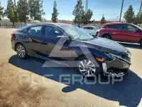 2018 Honda CIVIC фото