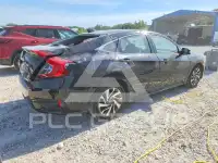 2018 Honda CIVIC photo