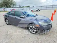 2018 Honda CIVIC photo