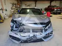 2018 Honda CIVIC фото