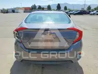 2018 Honda CIVIC photo