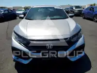 2018 Honda CIVIC фото