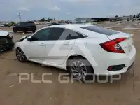 2018 Honda CIVIC фото