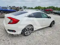 2018 Honda CIVIC фото