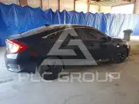 2018 Honda CIVIC photo