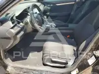 2018 Honda CIVIC фото
