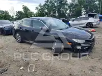 2018 Honda CIVIC photo