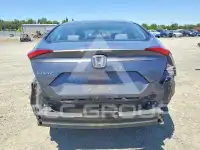 2018 Honda CIVIC photo