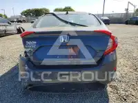 2018 Honda CIVIC photo