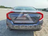 2018 Honda CIVIC photo