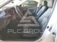 2018 Honda CIVIC photo