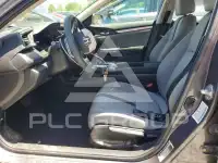 2018 Honda CIVIC photo