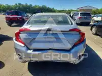 2018 Honda CIVIC photo