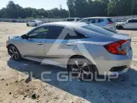 2018 Honda CIVIC фото