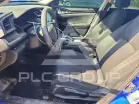 2018 Honda CIVIC photo