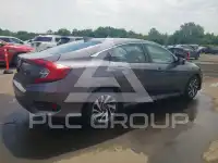 2018 Honda CIVIC photo