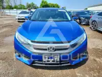 2018 Honda CIVIC фото
