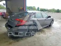2018 Honda CIVIC photo