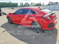 2018 Honda CIVIC photo