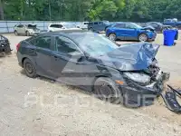 2018 Honda CIVIC фото