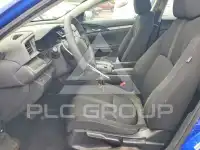 2018 Honda CIVIC фото