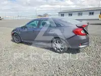 2018 Honda CIVIC photo