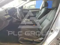 2018 Honda CIVIC фото