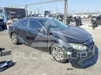 2018 Honda CIVIC фото