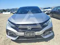 2018 Honda CIVIC photo