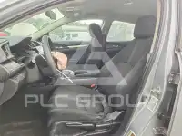 2018 Honda CIVIC photo