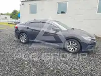 2018 Honda CIVIC фото