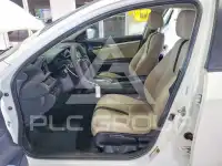 2018 Honda CIVIC фото