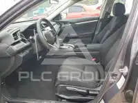 2018 Honda CIVIC photo