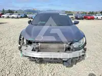 2018 Honda CIVIC фото